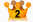 2位